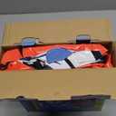 2025-Updated Shark Inflatable Punching Bag for Kids, 47'' Shark Toys for Kids, Uniquely-Designed Durable Indoor & Outdoor Toys Birthday for 3-8 Years Old Boys