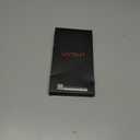 CANSHN Magnetic Compatible with iPhone 16 Pro Max Case [Compatible with Magsafe] [Translucent Matte] Slim Thin Shockproof Protective Bumper Phone Case Cover 6.9 Inch - Hot Pink