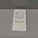 Cute Case for iPhone 17 Case for Women Girls [Compatible with Magsafe] Aesthetic Girly Glitter Bling Rainbow Magnetic Protective Phone Cover, Translucent Iridescent Blue & Pink (iPhone 17 (6.3 inch))