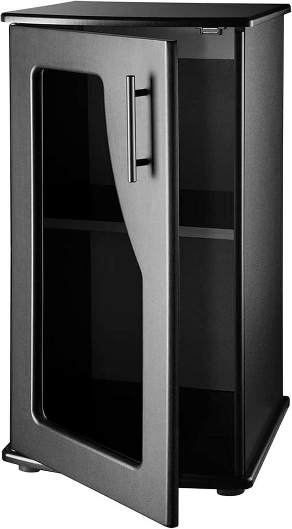 Coralife BioCube Aquarium Fish Tank Wood Stand For 16 Gallon Size Coralife BioCube Aquarium Fish Tank Wood Stand For 16 Gallon Size