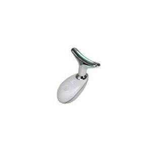 iLive Care Firming Anti-Aging Facial and Neck Massager