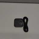 LISEN for MagSafe Charger Stand for iPhone Magnetic Apple Watch Airpods Charging, Airplane Gadgets Magsafe Kickstand for iPhone Wireless Charger Gifts for Women Men Travel Essentials