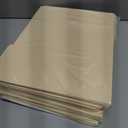 pmybupo 100PC Manila File Folder 1/3 Cut Tab Letter Size,Manilla folders 8.5 x 11,Great for Organizing and Easy File Storage,Per Box