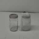 Ball Wide Mouth Glass Mason Jars with Lids and Bands, Used for Canning, Pickling, Juice, Jam, Jelly, Quart Size 32 Ounce (Pack of 2)