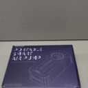 Portable Air Compressor with Pressure Gauge, 12V DC/AC Cordless Air Pump, 2x Faster Inflation, 150PSI Smart Electric Tire Inflator for Car Tires, Motorcycle, Bicycle, Balls