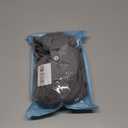 Dog Recovery Suit Abdominal Wound After Surgery Wear Prevent Licking Wounds E-Collar & Cone Alternatives Postoperative Shirt Dog Pajamas Long Sleeve Prevent Shedding (Large, Grey) (Large (Pack of 1))