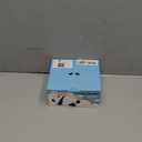 Voice Control Panda Night Light, 6 Colors 30-Minute Timer, Cute Animal Silicone Nursery Night Light Rechargeable Table Lamp Bedside Lamp with Touch Sensor for Baby Holiday Gift for Boys & Girls