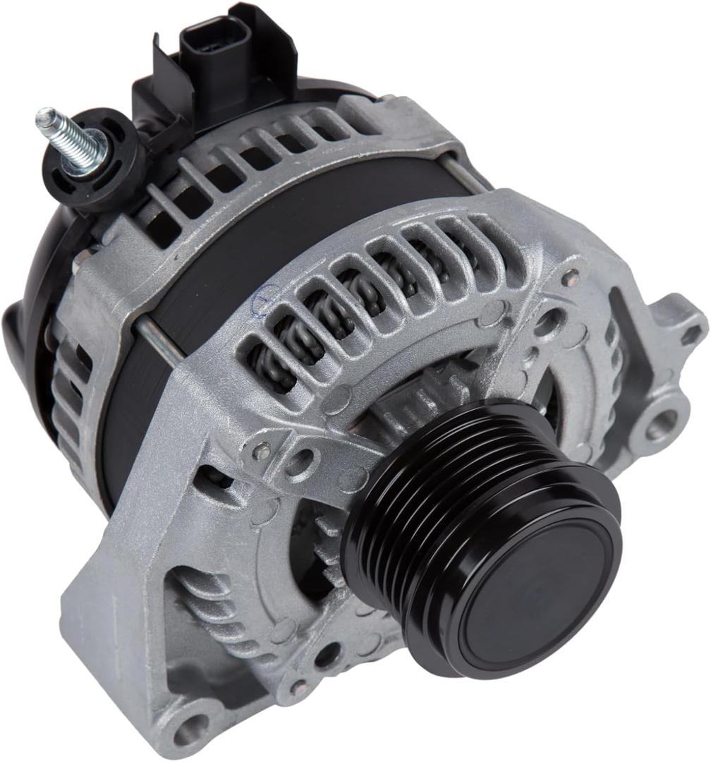 ACDelco GM Genuine Parts 84331091 Alternator