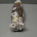 Fake Mums Artificial Fall Flowers Fake Plants for Outdoors Autumn Decor, 12 Bundles White Silk Morning Glory with Eucalyptus Look Real UV Resistant Faux Flowers for Outside Planters Front Door Yard