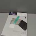 ESR 2 Pack Screen Protector for iPad A16 11th/10th Generation (11 Inch/10.9, 2025/2022), 9H Tempered Glass Film with UltraFit Tray, Apple Pencil Support, Scratch Resistant, HD Clarity, Bubble Free