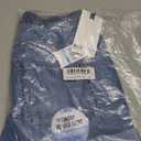 WallFlower Womens Tomboy 3" Relaxed Denim Shorts High Rise Insta Dreamy Juniors (5, Elsie)