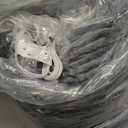 Bedsure Electric Blanket Queen Size - Dual Control Heated Blanket Queen, GentleSoft Fast Heating with 10 Time Settings & 10 Heat Settings, Warm Gift for Grandma (84x90 inches, Grey)