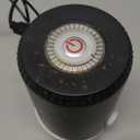 Water Dispenser for 5 Gallon Bottle, Electric Water Pump for 5 Gallon Jug with Switch and USB Charging, Portable Automatic Water Jug Dispenser for Camping, Travel, Home, Kitchen, Office (Black)