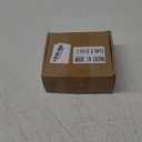 ECCPP A/C Clutch 1993-2007 for Ford Bronco for F-150 for F-250 for F-350 for F53 Mustang Sable for M-ercury Sable