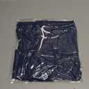 Haloumoning Boys Corduroy Shorts Kids Casual Elastic Waist Drawstring Summer Shorts with Pockets 5-14 Years (Black)