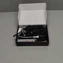 Outdoor Ground Lights, 50FT Smart RGB Pathway Lights with APP/Remote Control, Music Sync, Timer Function, IP67 Waterproof Wired Color-Changing Pathway Light for Garden, Courtyard, Lawn and Parties (15M)