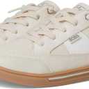 Skechers Womens Bobs B Cute 2.0 - Low Stride (8, Off-white)
