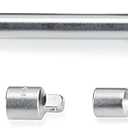 1/2" Drive Digital Torque Wrench Set - 15-295 ft-lb, ±2% Accuracy