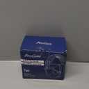 ProCase Noise Reduction Ear Muffs, Sound Proof Ear Protection, NRR 28dB Noise Cancelling Headphones for Adults Kids Autism, Hearing Protection for Shooting Gun Range Mowing -Red