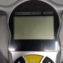 Handheld Body Fat Tester, Body Composition Analyzer, Body Fat Measuring Instrument Bmi Meter Fat Analyzer Body Fat Monitor, The Measurement Speed is Fast and The Method is Simple