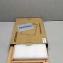 Tabletop Easel for Painting, Drawing 0-90 Degrees Adjustable Wood Table Top Art Easel Stand 17 Inches by 11.8 Inches