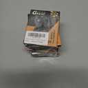 10 x stocking Stuffers for Men Adults, Gifts for Men 8-in-1 Screwdriver Tool, Mens Stocking Stuffers, Mens Christmas Gifts for Dad Him Husband, White Elephant Gifts for Adults, Cool Gadgets