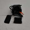 Aqueon QuietFlow 10 E Internal Aquarium Fish Tank Power Filter, Small, For Up To 10 Gallon Fish Tanks