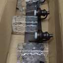 4-Light Bathroom Vanity Light Fixture Over Mirror, Oil-Rubbed Bronze