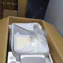 GE Profile Opal 2.0 with 0.75 Gallon Tank, Chewable Crunchable Countertop Nugget Ice Maker, Scoop included, 38 lbs in 24 hours, Pellet Ice Machine with WiFi & Smart Connected, Stainless Steel