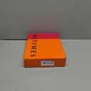 MITIMES Honey Blonde Voluminous Feather Layered Hair Flip Out Preplucked Pre Plucked Pre Cut Ready-to-Go Glueless 13x6 HD Synthetic Lace Front Wig Honey Blonde Wig