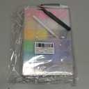 34000Pcs Resin Jelly Rhinestones for Bedazzling, Multicolor 3mm Flatback Gems for Diamond Art, Bedazzler Kit with 3Pcs 10ml B7000 Jewelry Glue for Nail Art Crafting Book Makeup