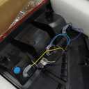 Tail Lights Compatible With 2021 2022 2023 Ford F150 Tail Light (21-23 Halogen Type, Right Passenger Side)