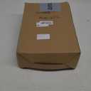 Sratte 12 Pcs Toy Hoop for Kid Detachable Adjustable Toy Hoop Colored Hoop Exercise Ring Plastic Circle for Kid Teen Gymnastics Dog Agility Equipment, Require Self Assembly(Simple Colors, 24 Inch)