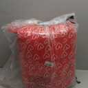 MorisMos Big Teddy Bear, 55inch Large Big Teddy Bear Plush, Lifesize Stuffed Animals Gifts for Girlfriend, Pink