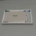 Nillkin Bluetooth 5.0 Foldable Keyboard with Touchpad & Numpad, Full-Size Travel Portable Keyboard for iPad Tablet Laptop PC Smartphone Windows iOS Android, Triple Device Pairing, Khaki