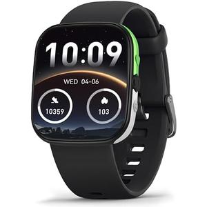 MorePro Fitness Tracker