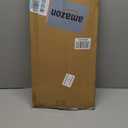 Household Essentials Teal Diamond Krush Container All-Purpose Utility Tote