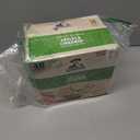 Quaker Instant Oatmeal, Apples and Cinnamon, Individual Packets (48 Count of 1.51 oz Packets), 72.48 oz (EXP 11/27/26)