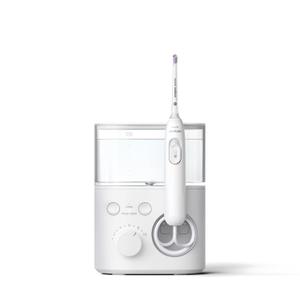 Philips Sonicare Power Flosser 5000, White, HX3811/20