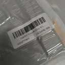 ODODOS Seamless Halter Crop Tops for Women Ribbed Soft V Neck Open Back Cropped Tank Top, 1-Pack, Green Milieu, Medium-Large 