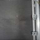 A-Premium Air Conditioning A/C Condenser Compatible with Chevrolet Camaro 2012 2013 2014 2015, 6.2L, Supercharged