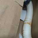 18 Inch 11535 Pool Sand Filter Pump Hose, Interconnecting Hose with 2 Gaskets, Compatible with Intex Pool Pump Sand filter & Saltwater Systems