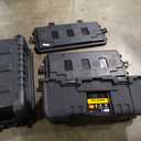 Plano Storage Trunks 2 Pack
