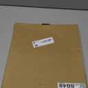 Extra Large Silicone Mat 36" x 24" Place Mats, Heat Resistant Mat for Kitchen Countertop Protector, Thick Placemats Washable Silicone Mats for Kitchen Counter Mat Dining Table Mat, Grey, Sapid (Gray)