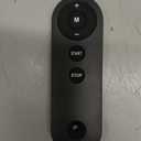 Walking Pad Replacement Remote Control for Yagud ZF0301 Under Desk Treadmill