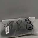 AUROLA Influence Workout Leggings for Women, Seamless Compression Tummy Control Leggings Mid Rise Yoga Pants (Large, Black)