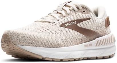 Brooks Women’s Ariel GTS 24 Supportive Running & Walking Shoe 9