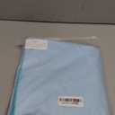 Ceenna 2 Pcs 60 Inch Giant Beach Ball Large Inflatable Pool Toy Balls Summer Swimming Toys Parties PVC Jumbo for Adults Summer Beach Pool Party Favor(Purple,Elegant)