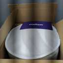 Mellow Marshmellow Comforter, Oeko-TEX Fabric (Sand, Full/Queen)