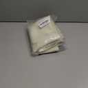 URMONA Waterproof Silicone Under Sink Mat 22'' x 22'' Shelf Liner for Kitchen and Bathroom, Cabinet and Counter Protector, Storage and Organizers, Litter Mat, Pet Cat Puppy Essentials(Cream)